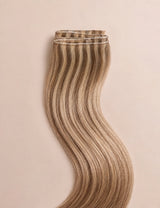 Method: Butterfly Weft