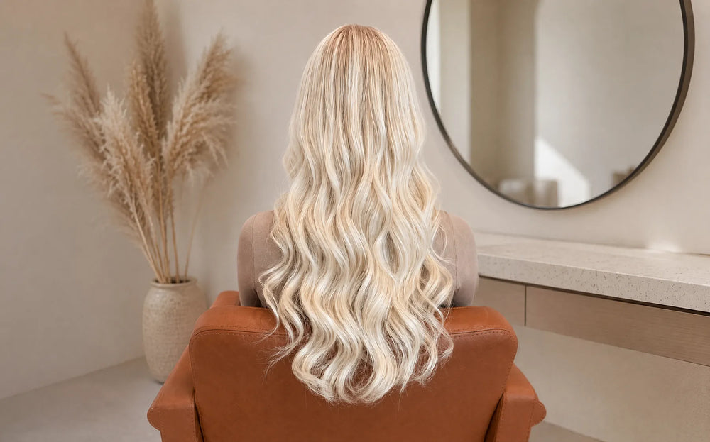 Natural Finish