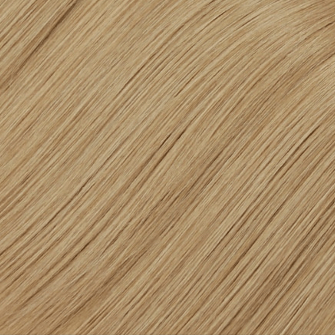 Flat Tip Natural Finish | 18