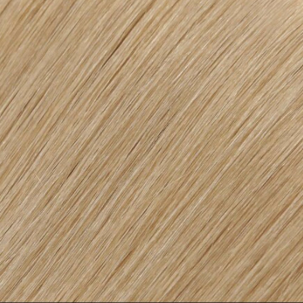 Flat Tip Natural Finish | 24