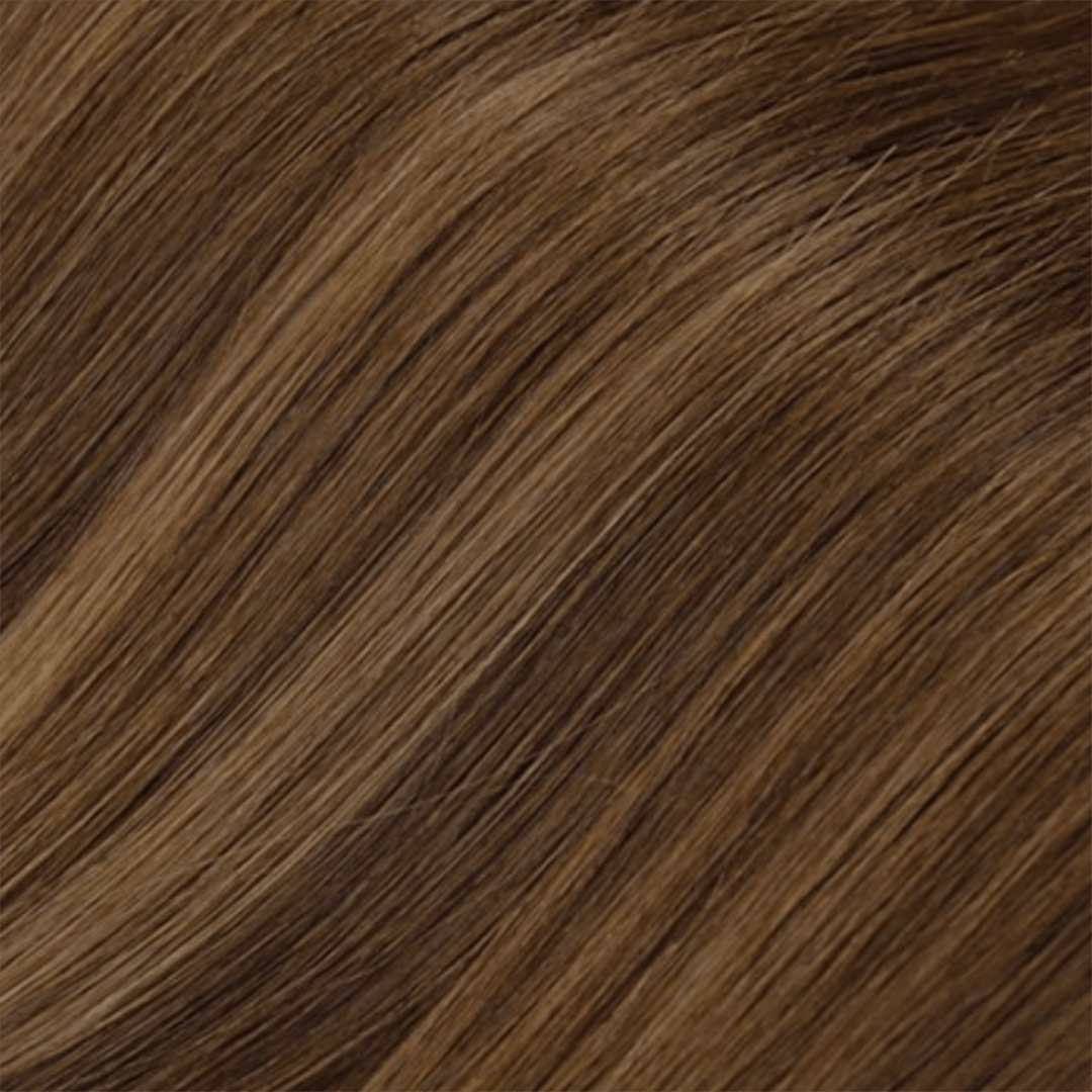 Flat Tip Full Volume | 20