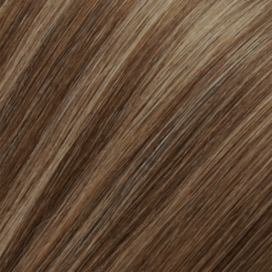 I - Tip Natural Finish | 18