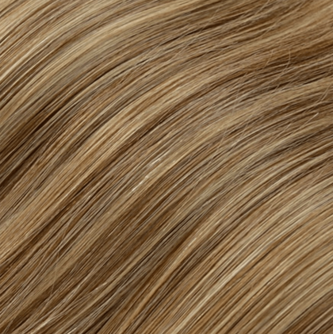 Classic Weft (50g) Natural Finish | 18
