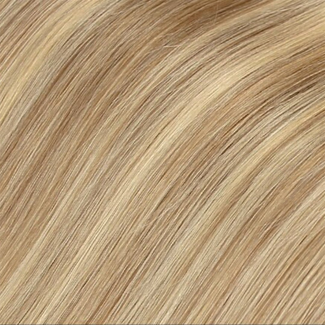 Classic Weft (100g) Natural Finish | 22
