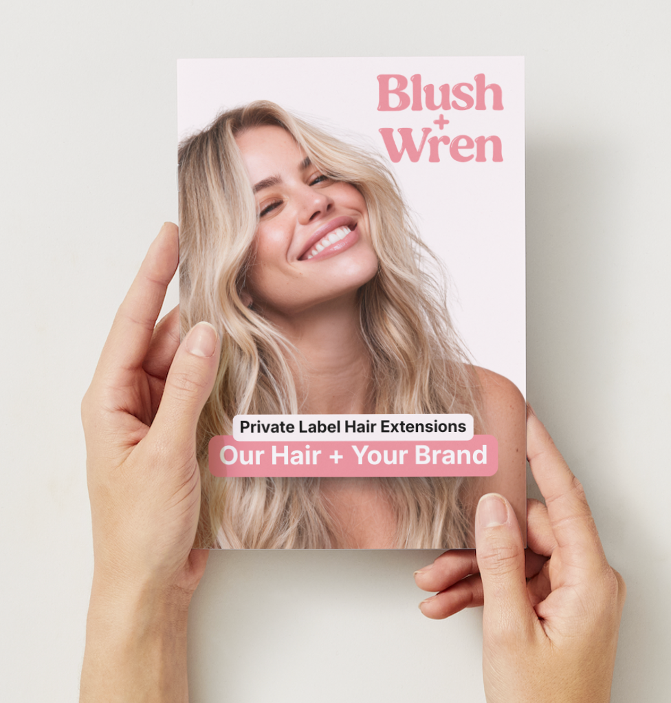Blush+Wren Sample Pack