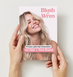 Blush+Wren Sample Pack