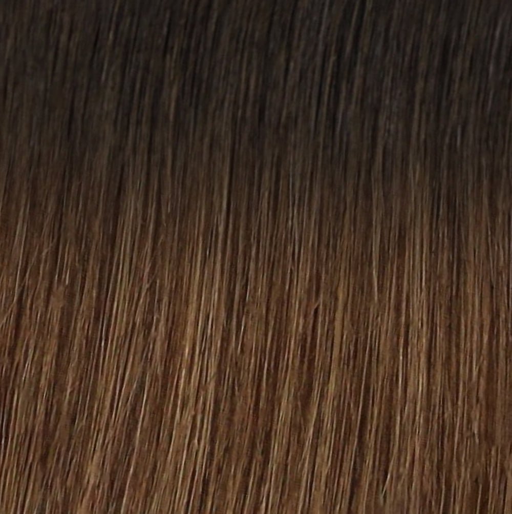 Skinny Weft (50g) Natural Finish | 24