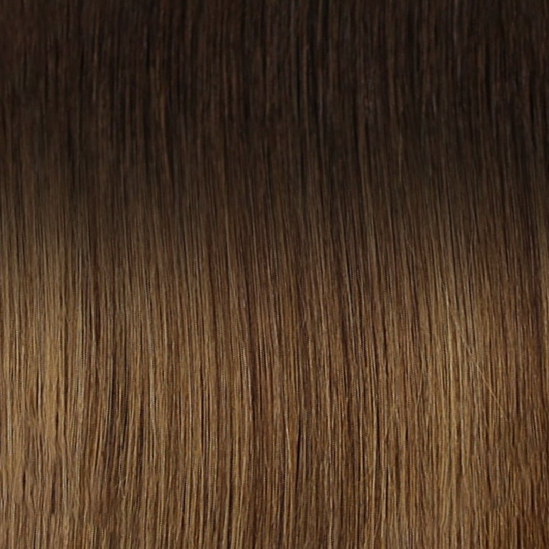 Tape Hair Natural Finish | 22