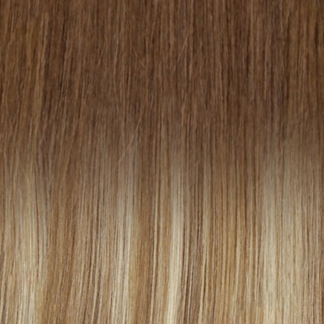 Skinny Weft (50g) Natural Finish | 24
