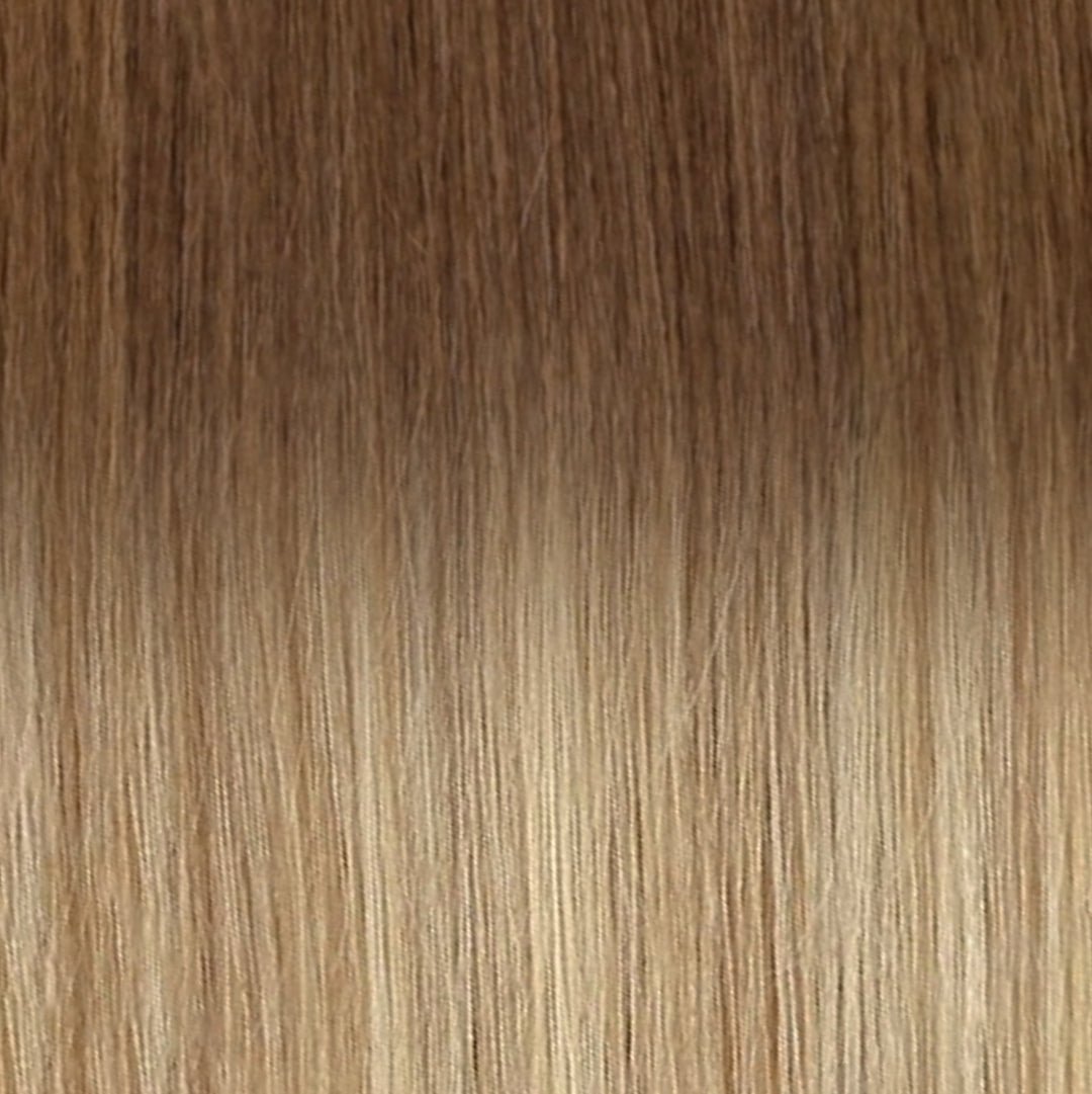 Flat Tip Natural Finish | 18