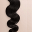 Body Wave curl pattern