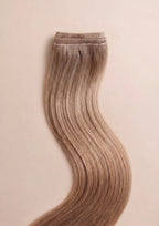 Blush+Wren Natural Finish Butterfly Weft Hair Extensions