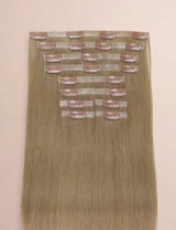 Method: Clip Ins
