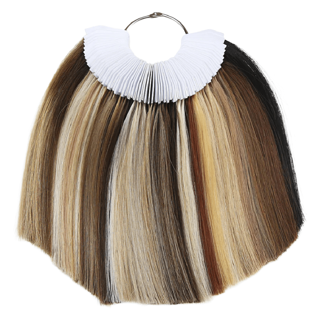 Professional Colour Wheel - Professional Colour Wheel - blush - wren