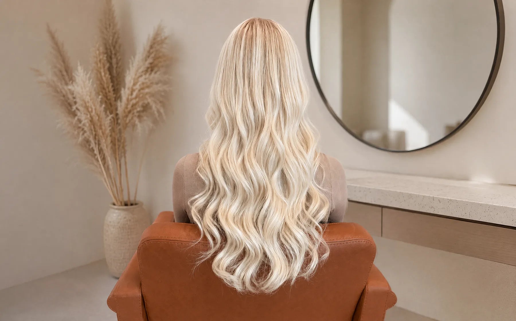 Natural Finish