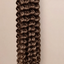 Corkscrew Curl curl pattern