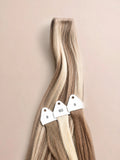 Full Volume Custom Colour Hair Extensions