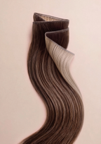 Blush+Wren Natural Finish Reversible Volume Weft Hair Extensions