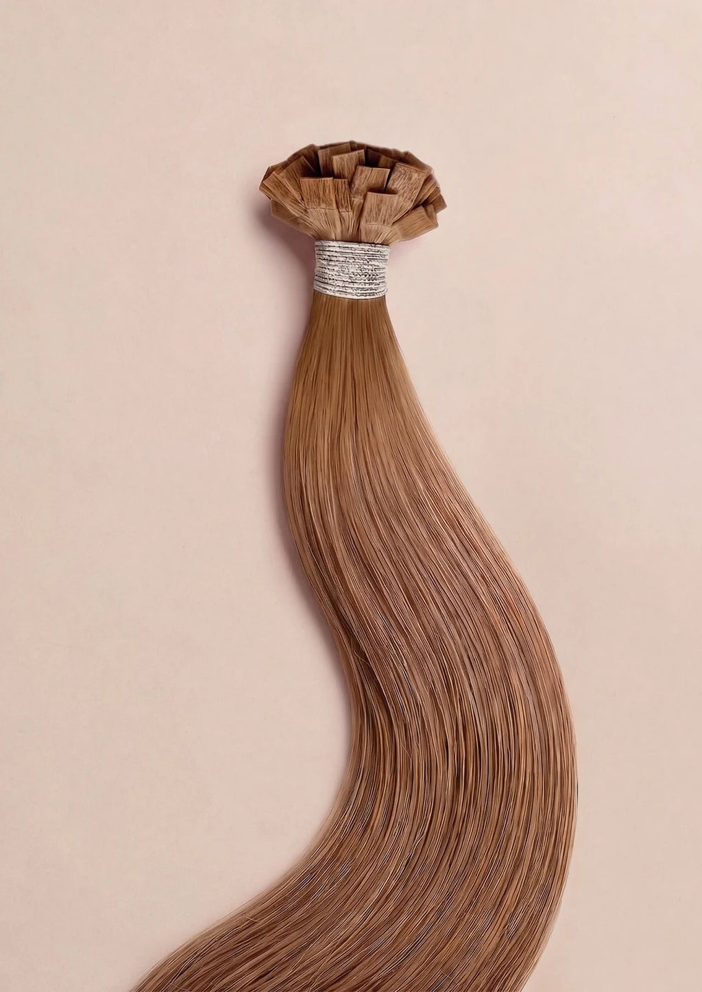 Blush+Wren Full Volume Keratin K-Tip Hair Extensions