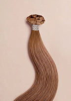 Blush+Wren Full Volume Keratin K-Tip Hair Extensions