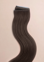 Blush+Wren Full Volume Invisible Tape Weft Hair Extensions