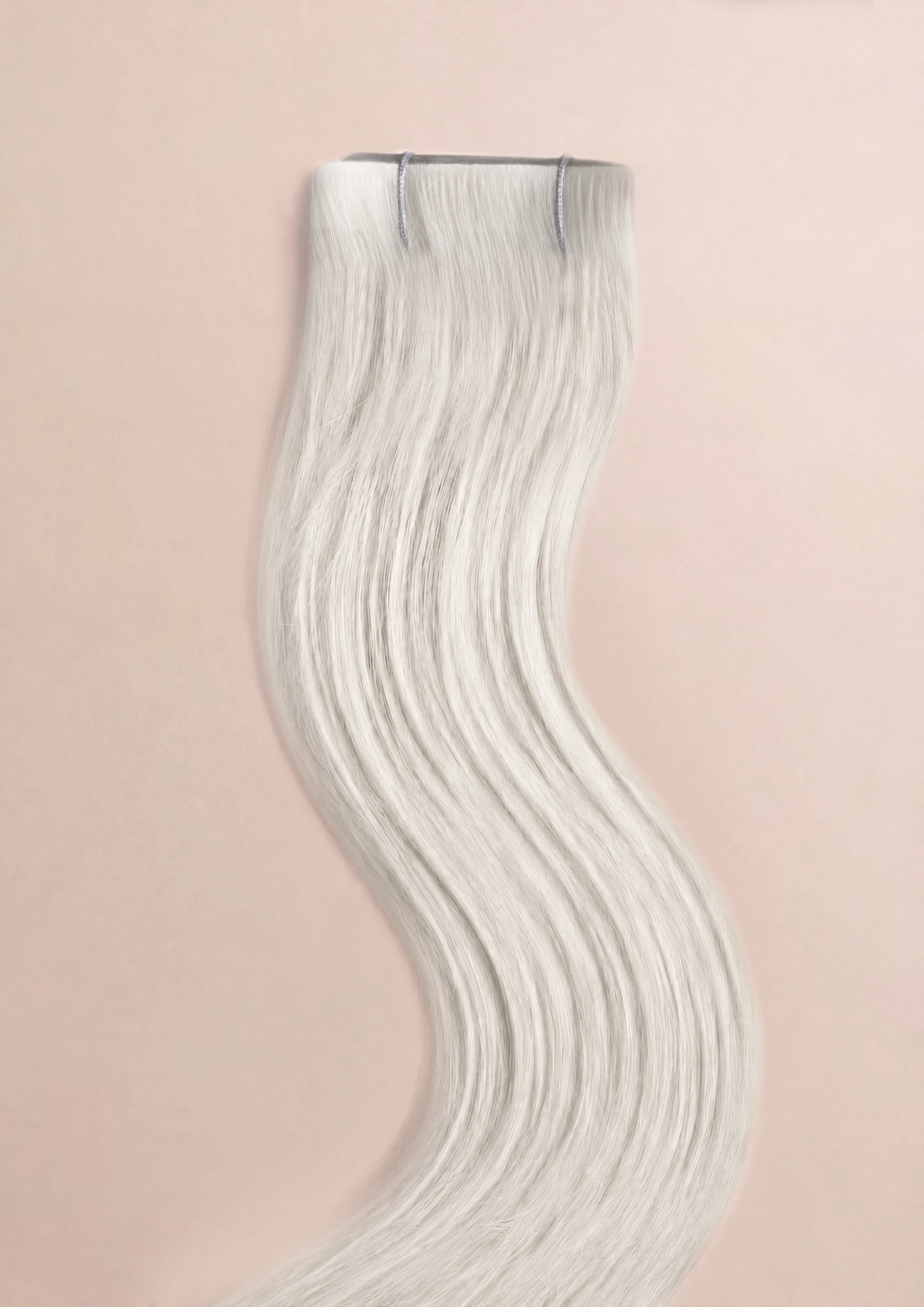 Blush+Wren Full Volume Invisible Tape In Hair Extensions