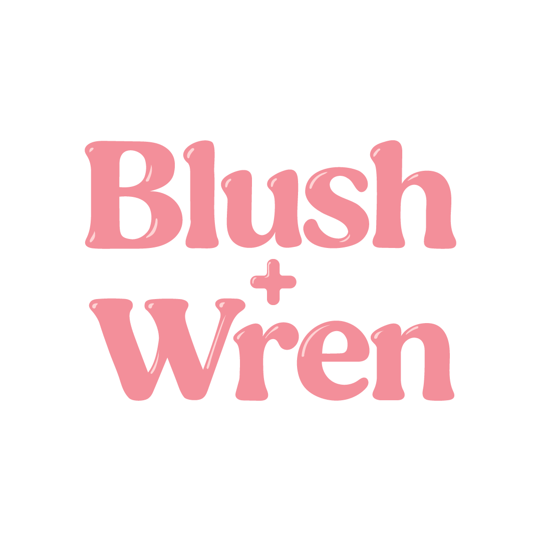 Blush+Wren
