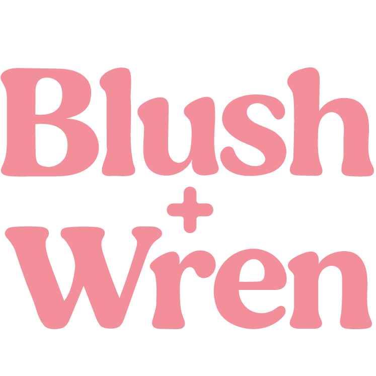 Blush+Wren