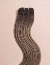 Method: Classic Weft