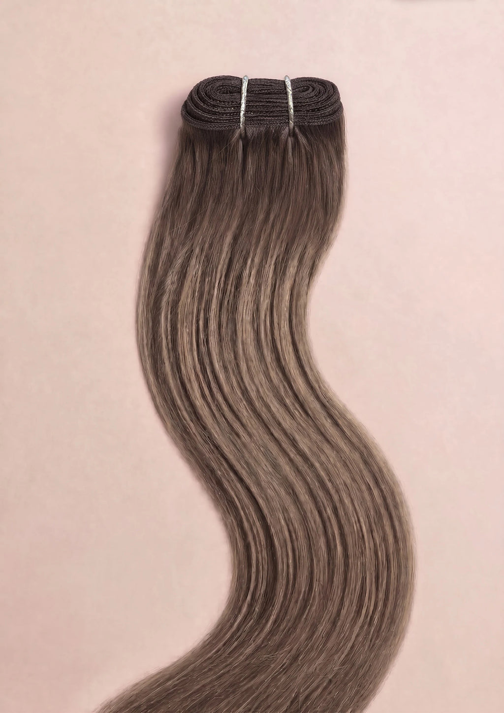 Blush+Wren Full Volume Classic Machine Weft Hair Extensions