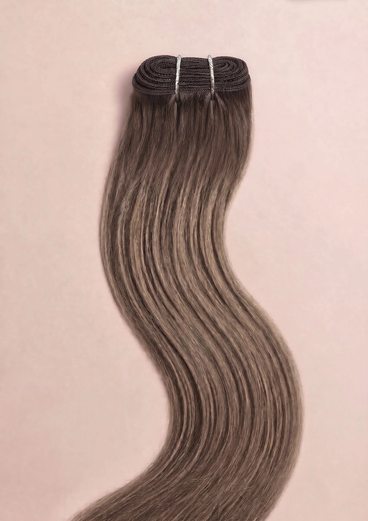 Blush+Wren Full Volume Classic Machine Weft Hair Extensions