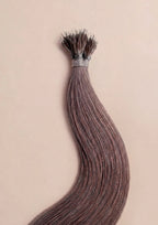 Blush+Wren Full Volume Metal Nano Tip Hair Extensions