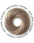 Natural Finish | Custom Colour Suite