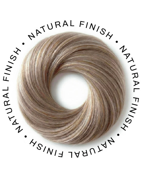 Natural Finish | Custom Colour Suite