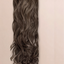 Natural Wave curl pattern