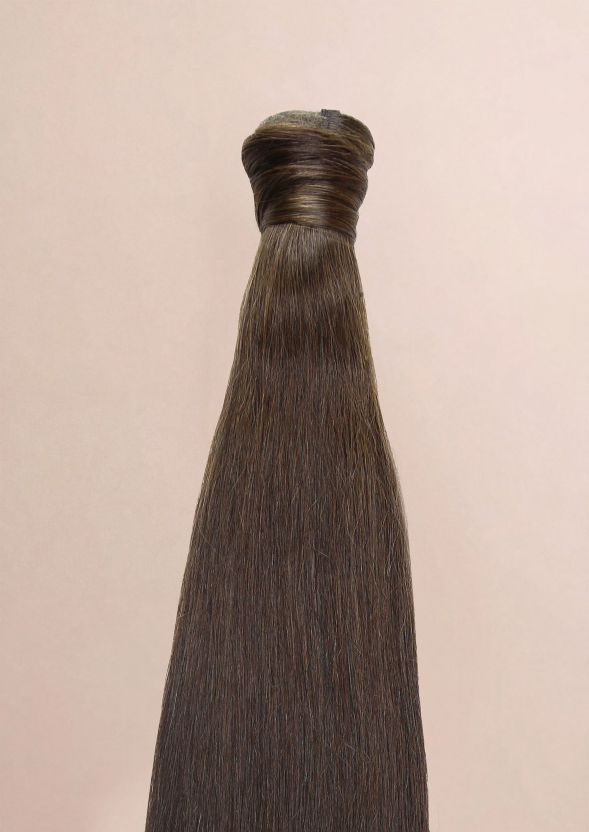 Blush+Wren Full Volume Wrap Ponytail Hair Extensions