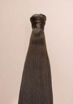 Blush+Wren Full Volume Wrap Ponytail Hair Extensions