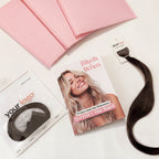 Blush+Wren Sample Pack