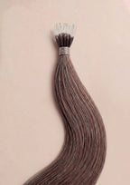Blush+Wren Full Volume Silicone Nano Tip Hair Extensions