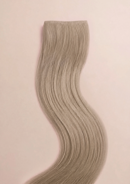 Blush+Wren Beach Wave Skinny Weft Hair Extensions