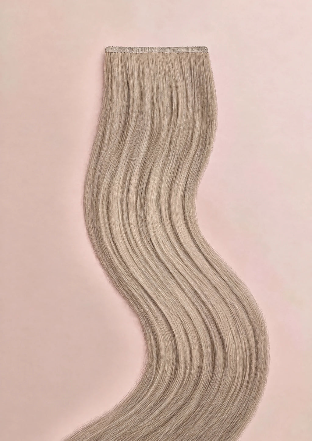 Blush+Wren Classic Curl Slimline Tape Hair Extensions