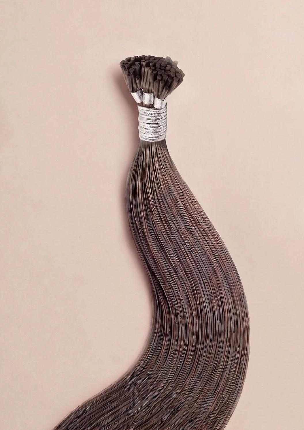 Blush+Wren Full Volume I-Tip Hair Extensions