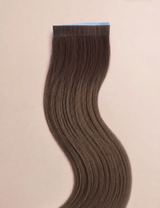 Method: Tape Weft