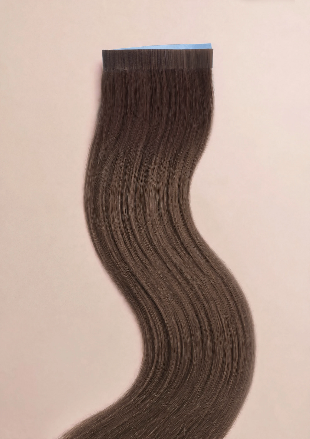 Blush+Wren Full Volume Tape Weft Hair Extensions