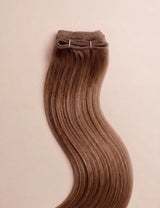 Method: Volume Weft