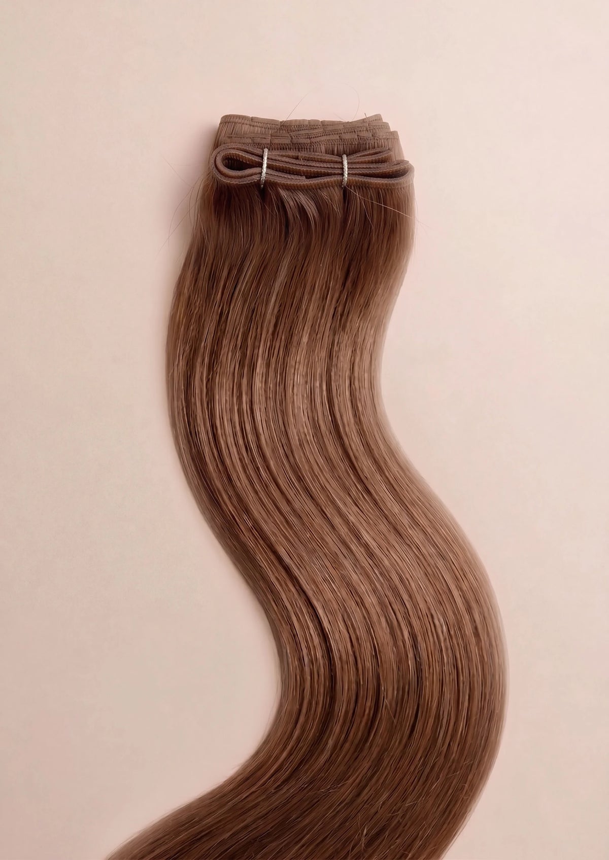 Blush+Wren Full Volume Skinny Volume Weft Hair Extensions