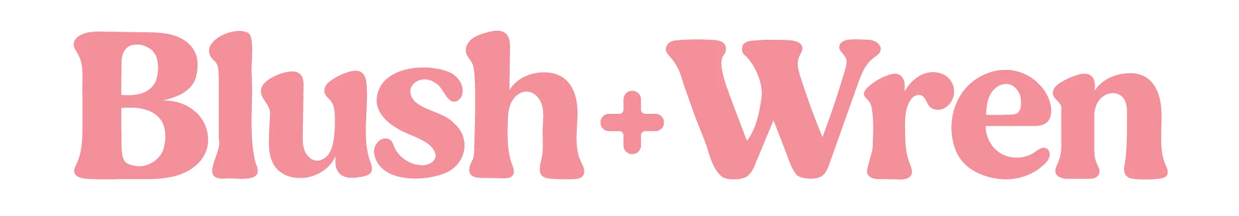 Blush+Wren